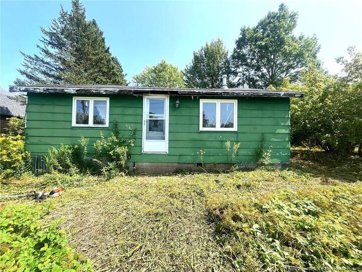 Property Photo: 1289 Scenic Narrows Boulevard NB E4C 2N5