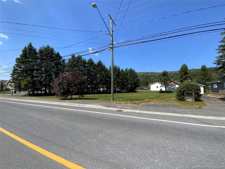 Property Photo: - Rue Principale NB E7C 0B2