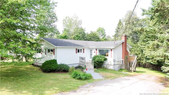 6 Highview Place  Quispamsis NB E2E 4V9 photo