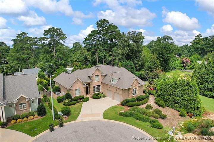 Property Photo: 110 Walton Place NC 28305