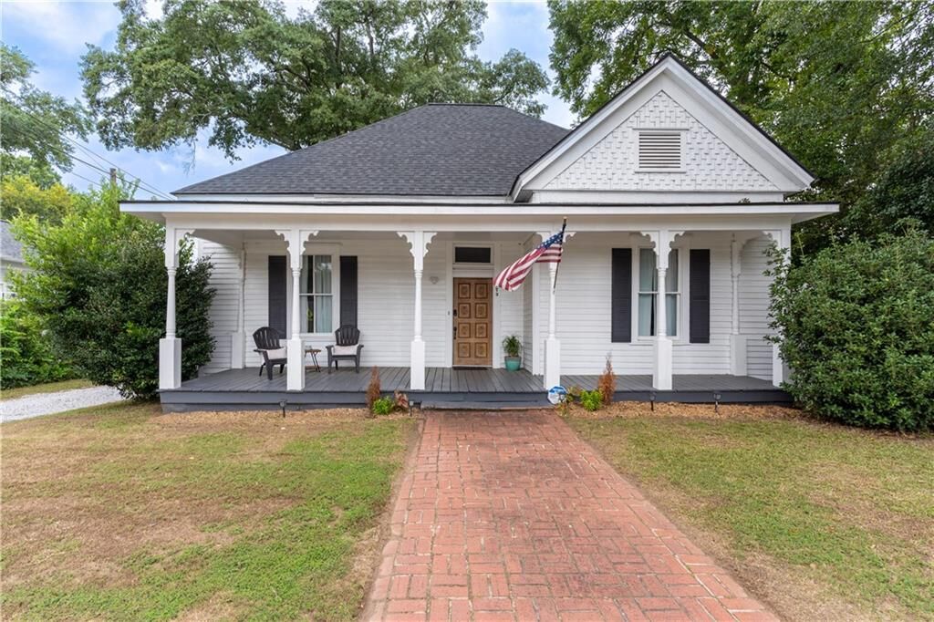 Property Photo: 2173 Anderson Avenue GA 30014