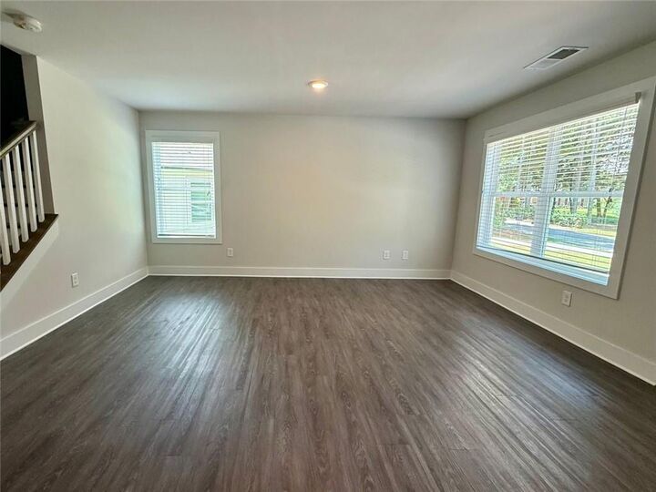 Property Photo:  3735 Corvette Street  GA 30041 