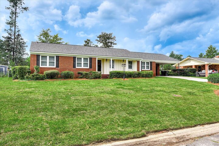 Property Photo: 745 Oxford Road GA 30909