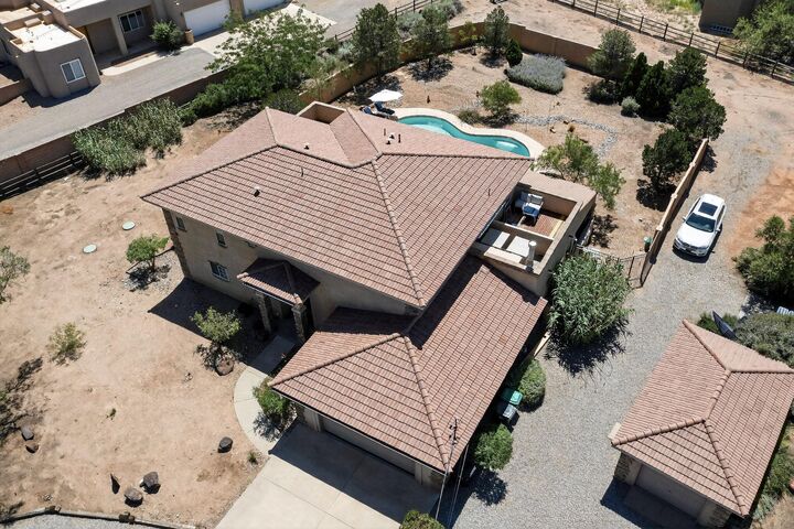 Property Photo: 9154 Oakland Avenue NE NM 87122