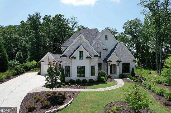 Property Photo:  3163 Balley Forrest Drive  GA 30004 