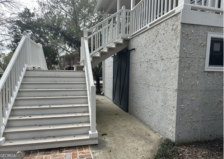 Property Photo: 292 Alexanders Court GA 31558