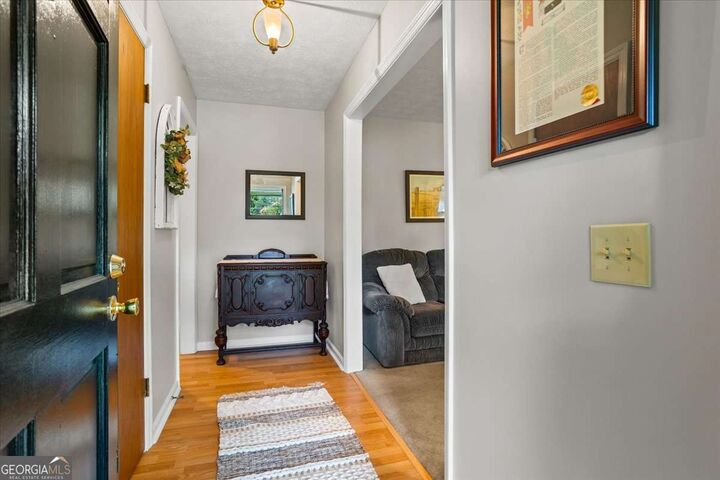 Property Photo:  1368 White Oak Street SE  GA 30013 