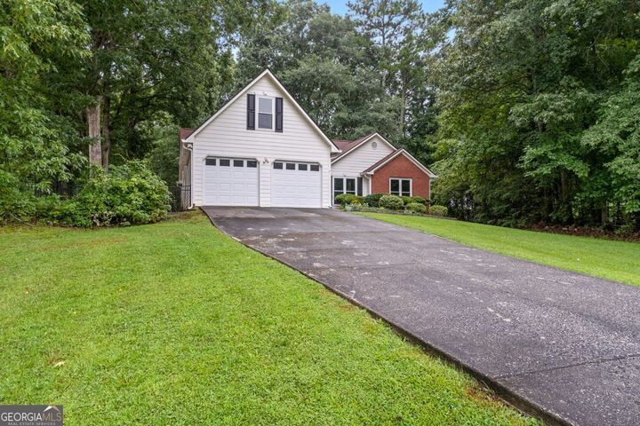 Property Photo: 1900 McConnell Road GA 30017