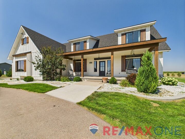 5925 Koehn Avenue  Garden City KS 67846 photo