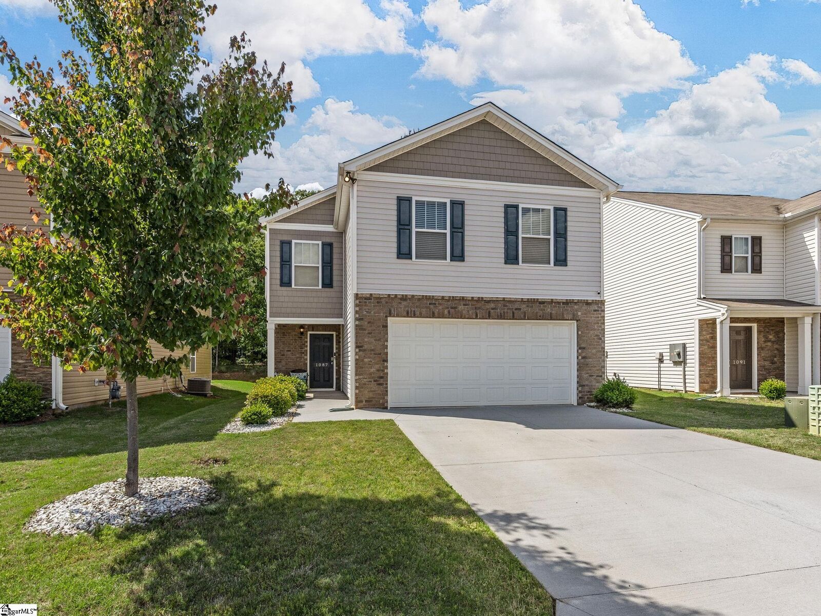 Property Photo:  1087 Summerlin Trail  SC 29334 