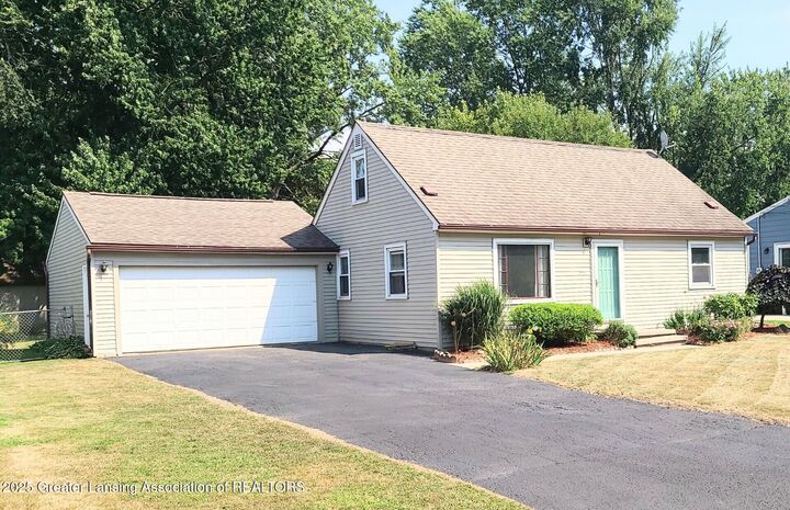 6947 Meese Drive  Lansing MI 48911 photo