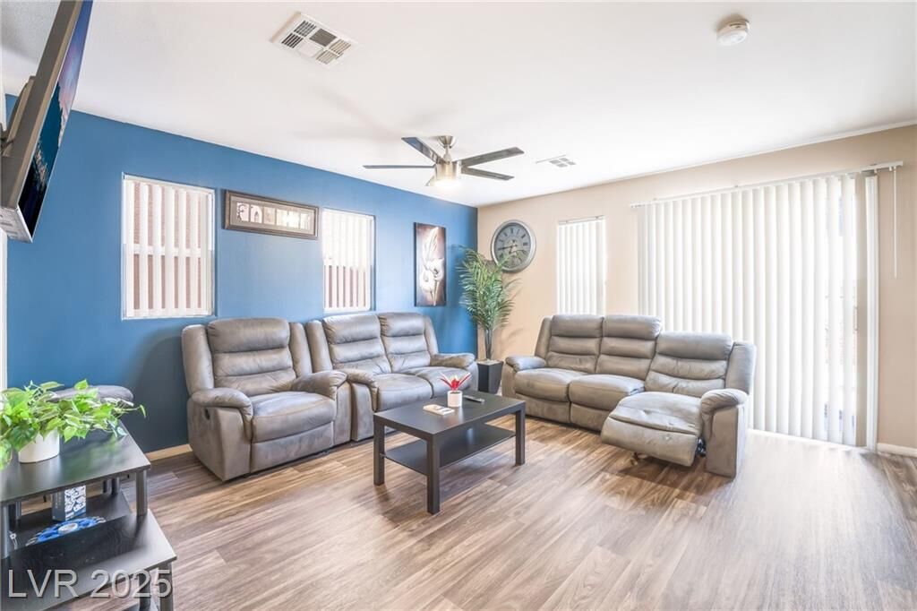 Property Photo:  4064 Rocky Beach Drive  NV 89115 