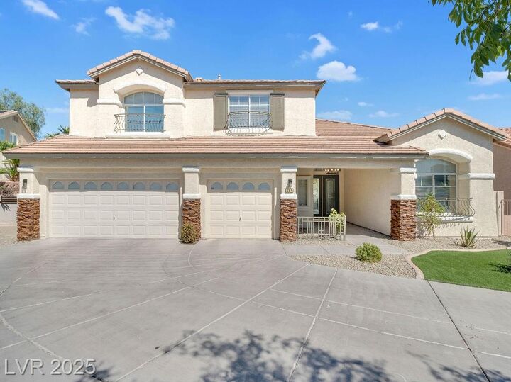 284 Sunstar Court  Henderson NV 89012 photo