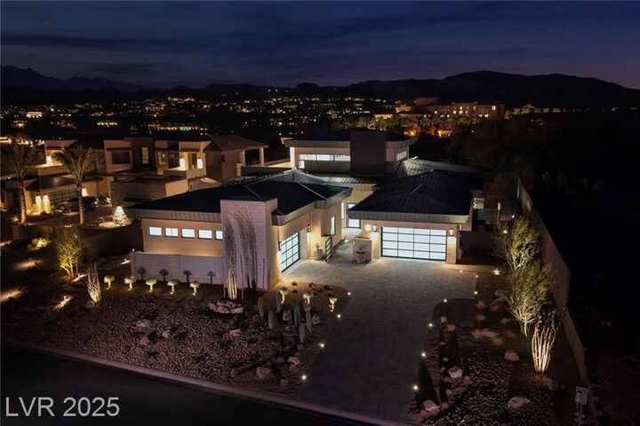 Property Photo: 37 Reflection Shores Lane NV 89011
