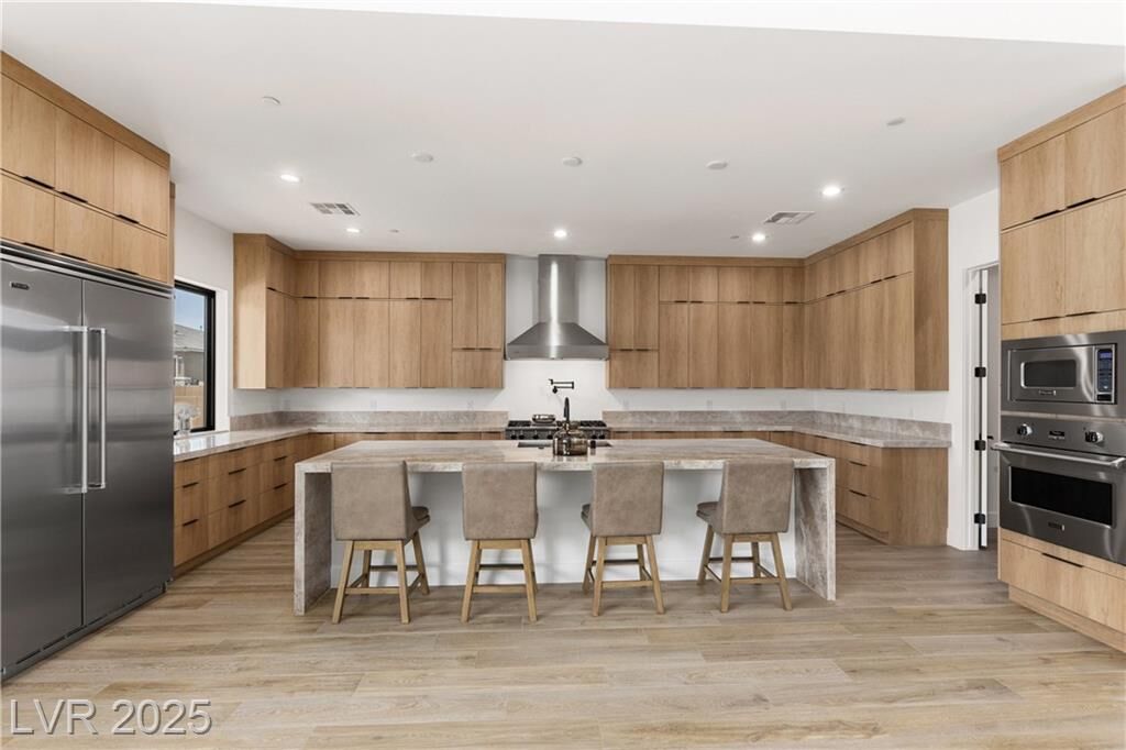 Property Photo: 8825 South Monte Cristo Way NV 89113