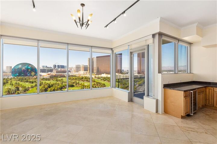 Property Photo:  360 East Desert Inn Road 1703  NV 89109 