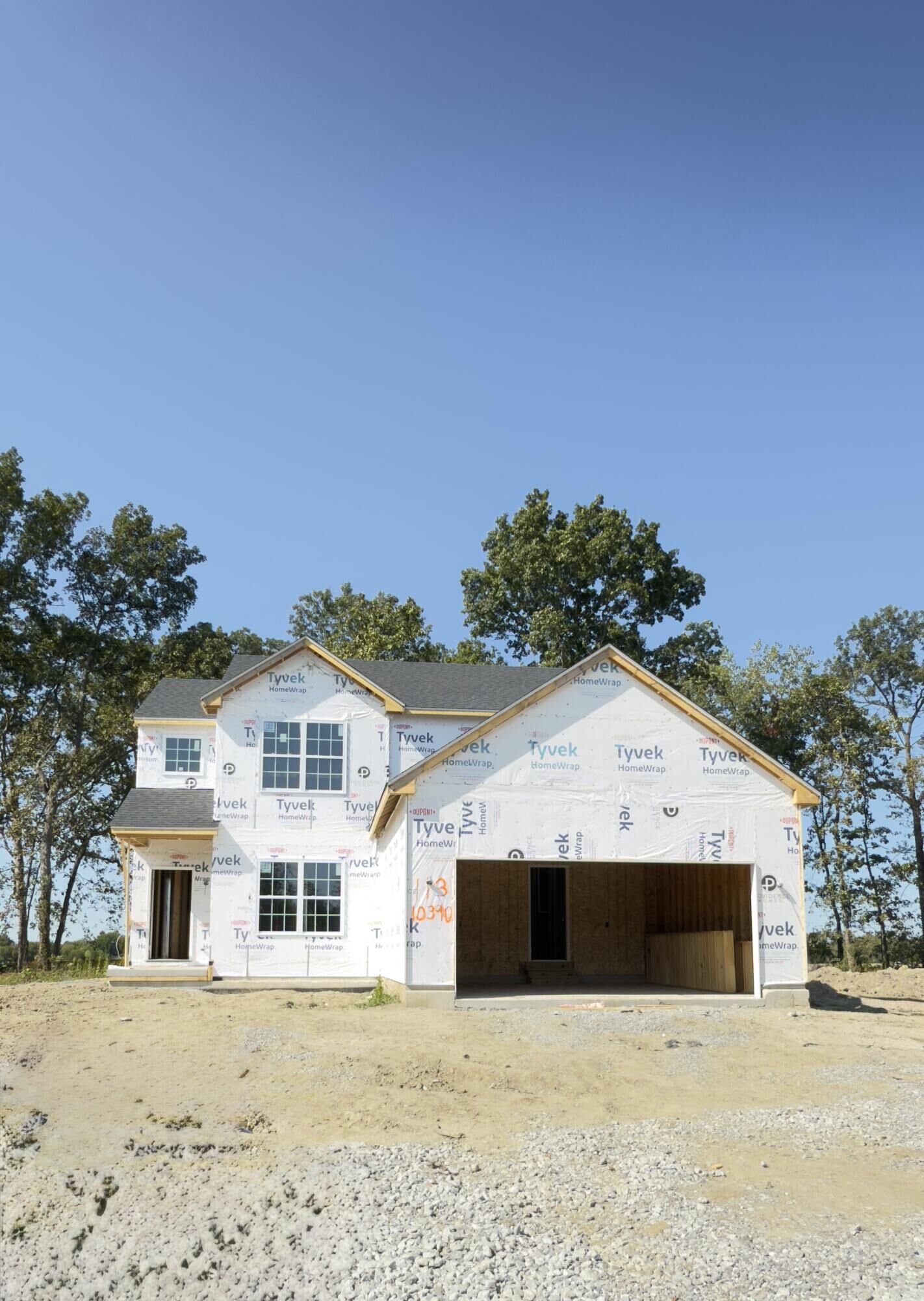 Property Photo:  10390 California Street  IN 46307 