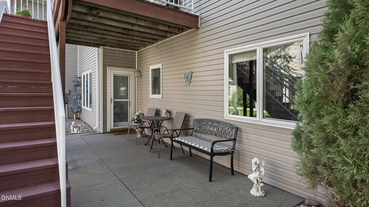 Property Photo:  2121 Sundancer Loop SE 3  ND 58554 