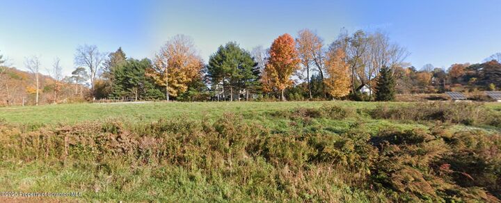 Property Photo: Ackerly Rd &Amp Waverly Rd PA 18414