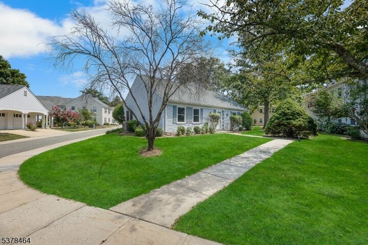 Property Photo:  394 Orrington Ln  NJ 08831 
