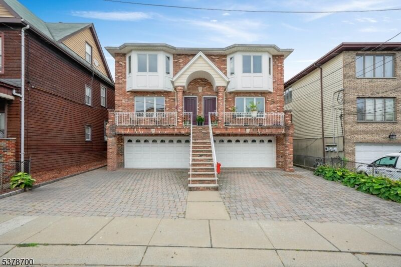 Property Photo: 284 John St NJ 07010