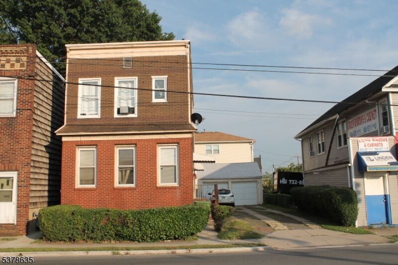 Property Photo:  2408 East Edgar Road  NJ 07036 