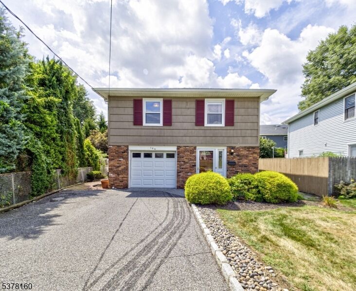 Property Photo: 105 Centerton Dr NJ 07054