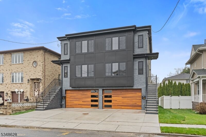 Property Photo:  212 E Harriet Ave A  NJ 07650 