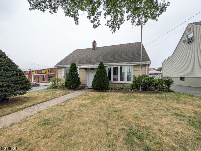 Property Photo:  307 Jauncey Ave  NJ 07071 
