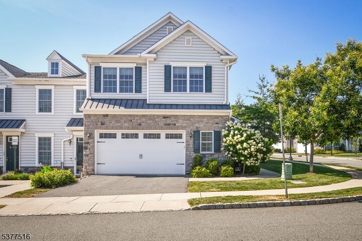 Property Photo:  9 Brant Pl  NJ 07960 