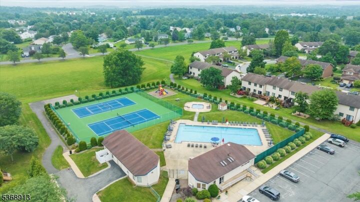 Property Photo:  21 Saxonney Cir  NJ 08822 