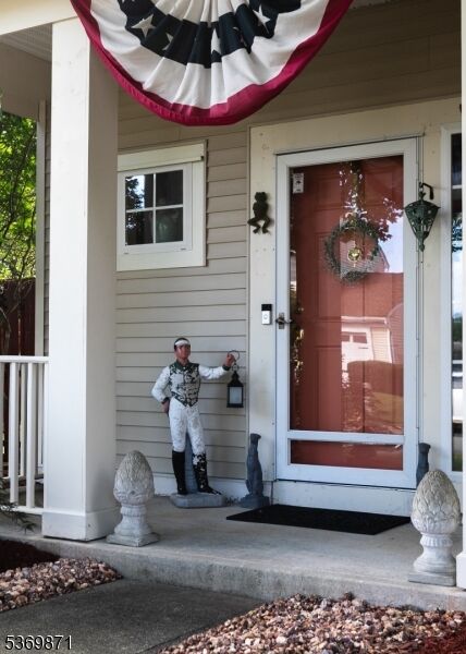 Property Photo:  25 Little Doe Run  NJ 07438 