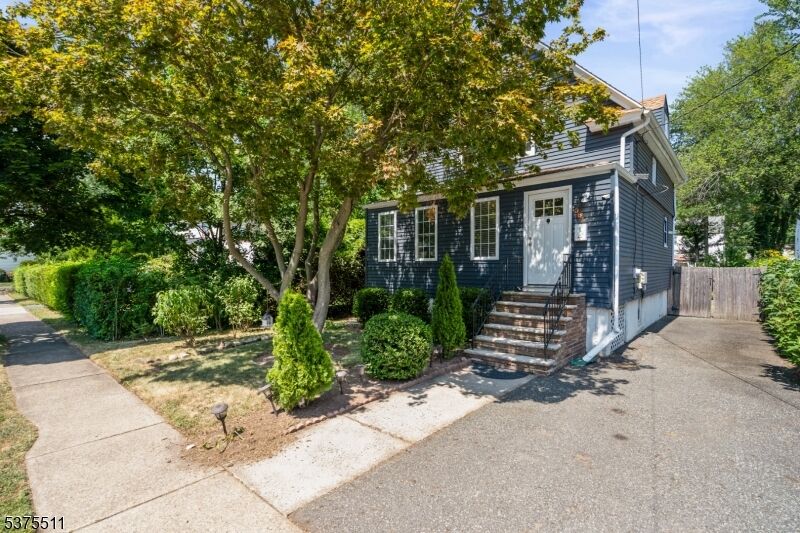 Property Photo:  587 Kenwood Pl  NJ 07666 