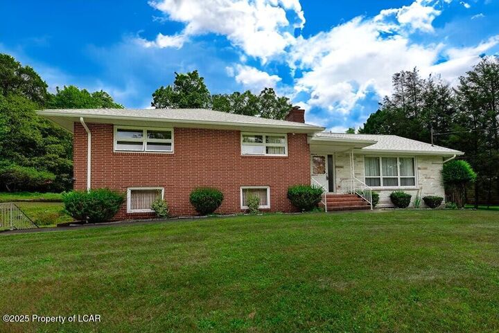 Property Photo: 44 Yeager Road PA 18707