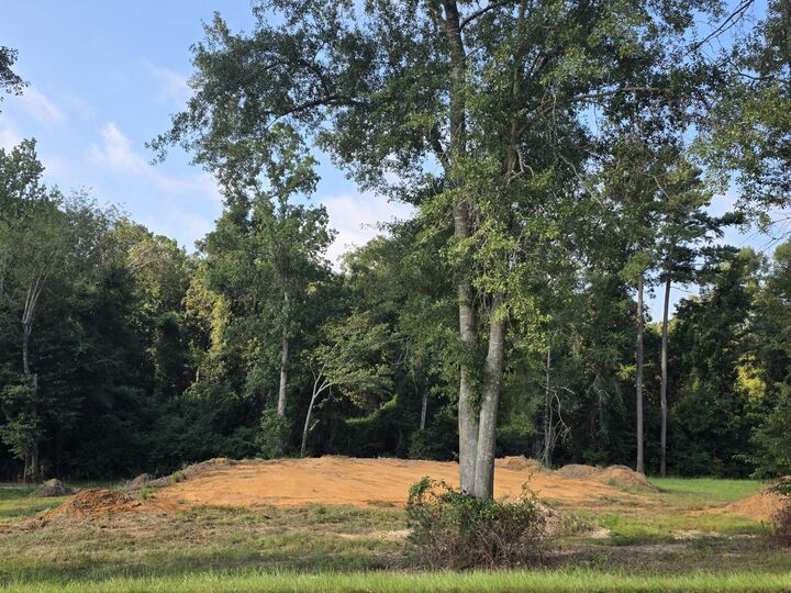 Property Photo: 2189 Old Highway 24 MS 39402