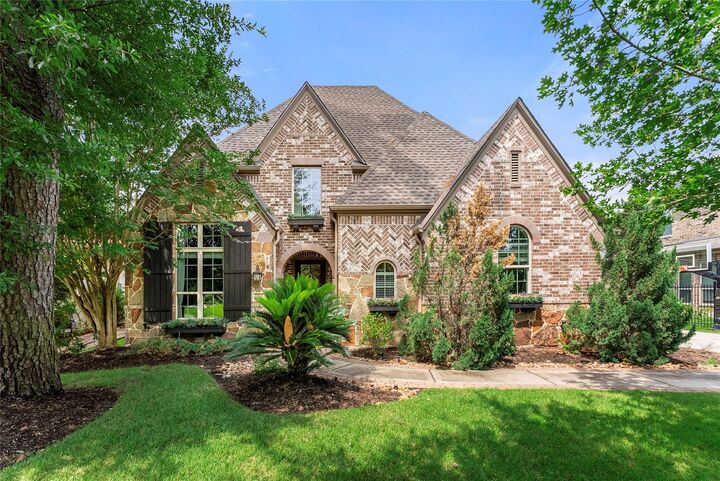 Property Photo:  119 W Valera Ridge Place  TX 77389 