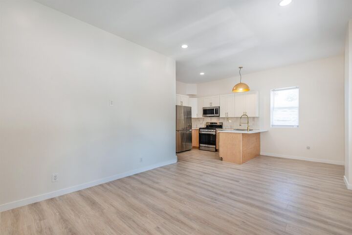 Property Photo: 6137 Adams St #2 NJ 07093-3130