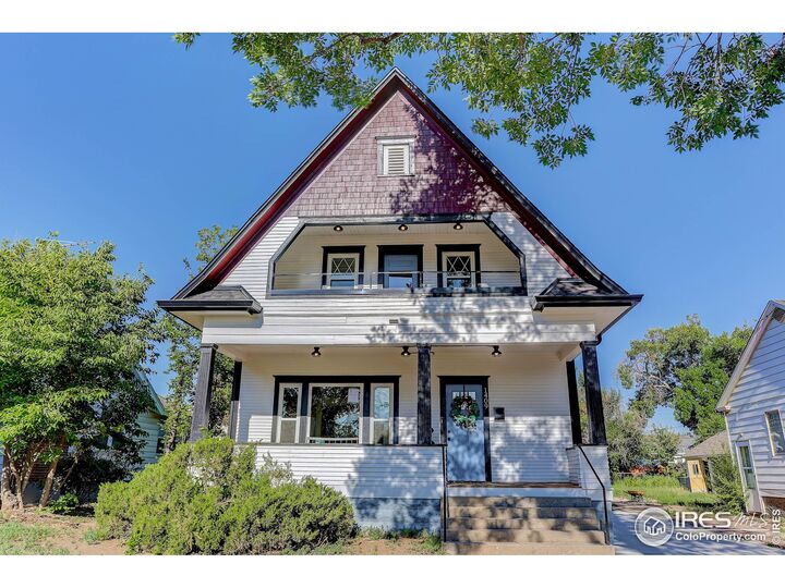 Property Photo:  1409 15th Ave  CO 80631 