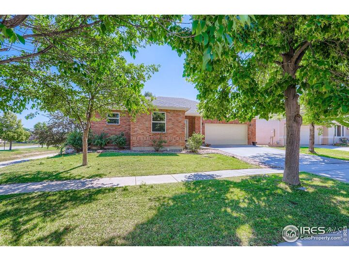 310 Bein St  Berthoud CO 80513 photo