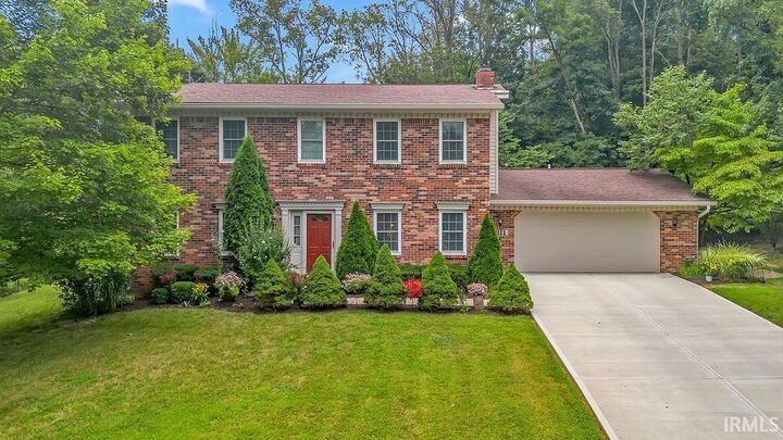 2811 E Winston Street  Bloomington IN 47401 photo