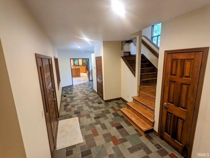 Property Photo: 3701 E Rachels Glen Road IN 47408