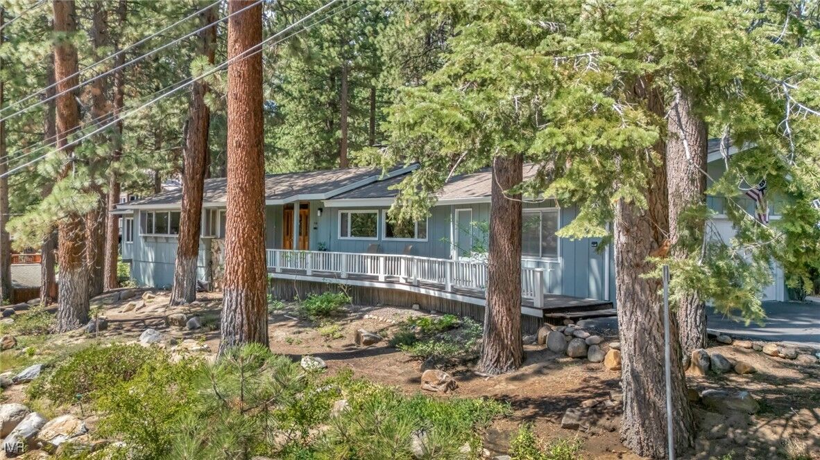 Property Photo: 650 Martis Peak Rd. NV 89451