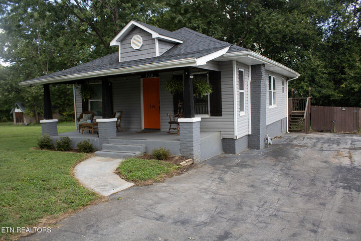 Property Photo:  119 Pinedale St  TN 37801 