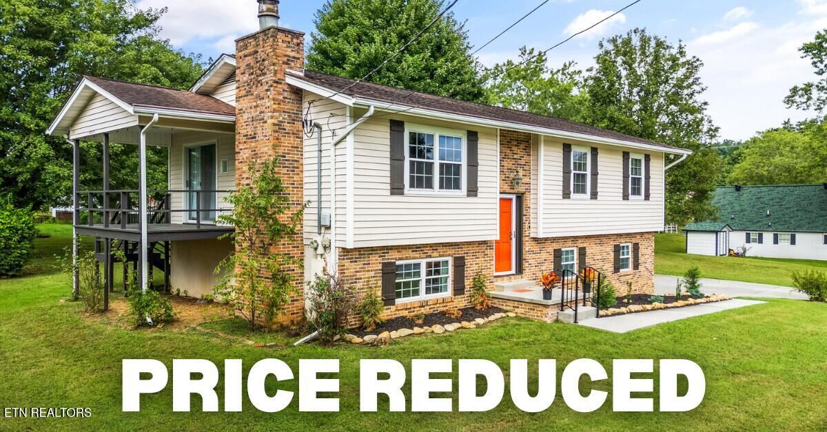 Property Photo:  106 Stowers Drive  TN 37721