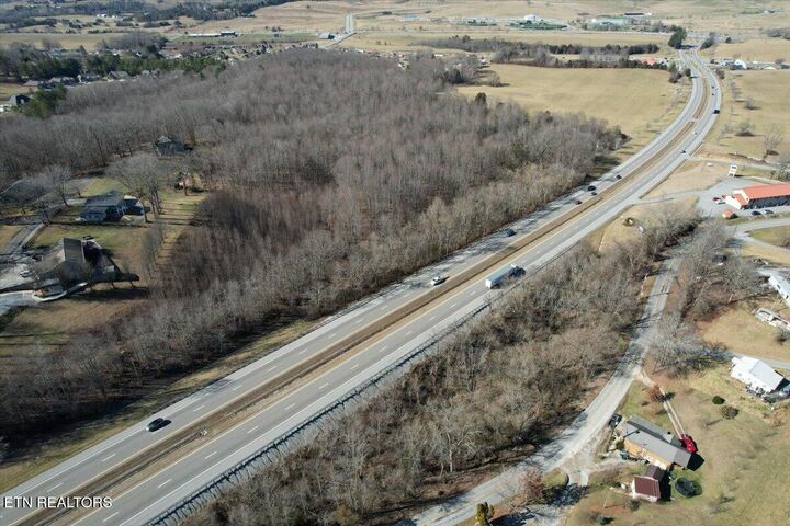 Property Photo: Cumberland Gap Pkwy TN 37752