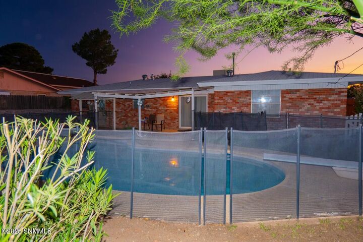 Property Photo:  1929 Newton Street  NM 88001 