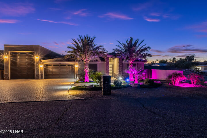 3143 Silversmith Dr  Lake Havasu City AZ 86406 photo