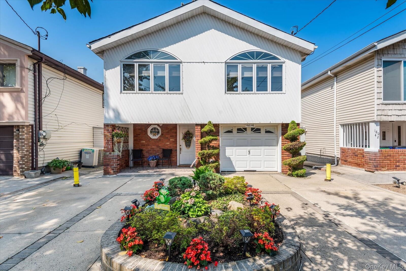 Property Photo: 160-46 87th Street NY 11414