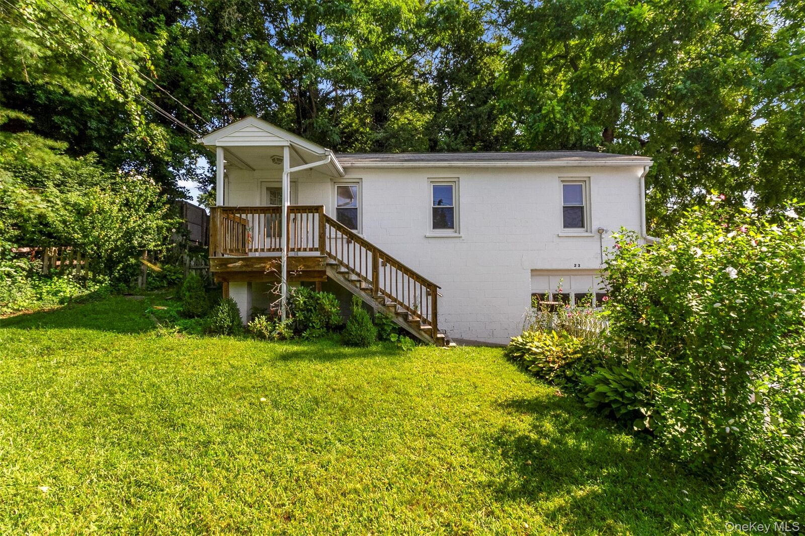 Property Photo:  23 Smith Street  NY 12524 