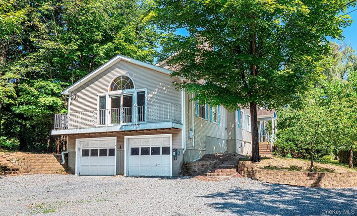 Property Photo:  71 Four Corners Road  NY 10990 